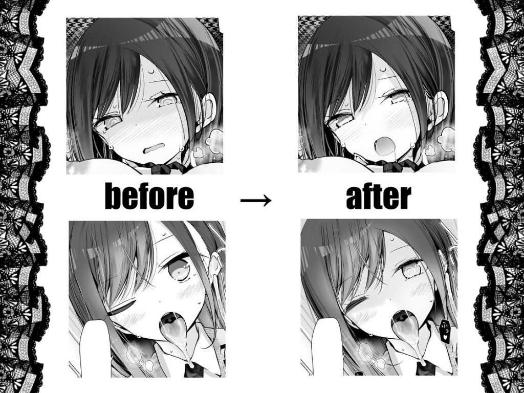 通勤道中であの娘がみだらな行為をしてくるまとめ話(嘘つき屋)