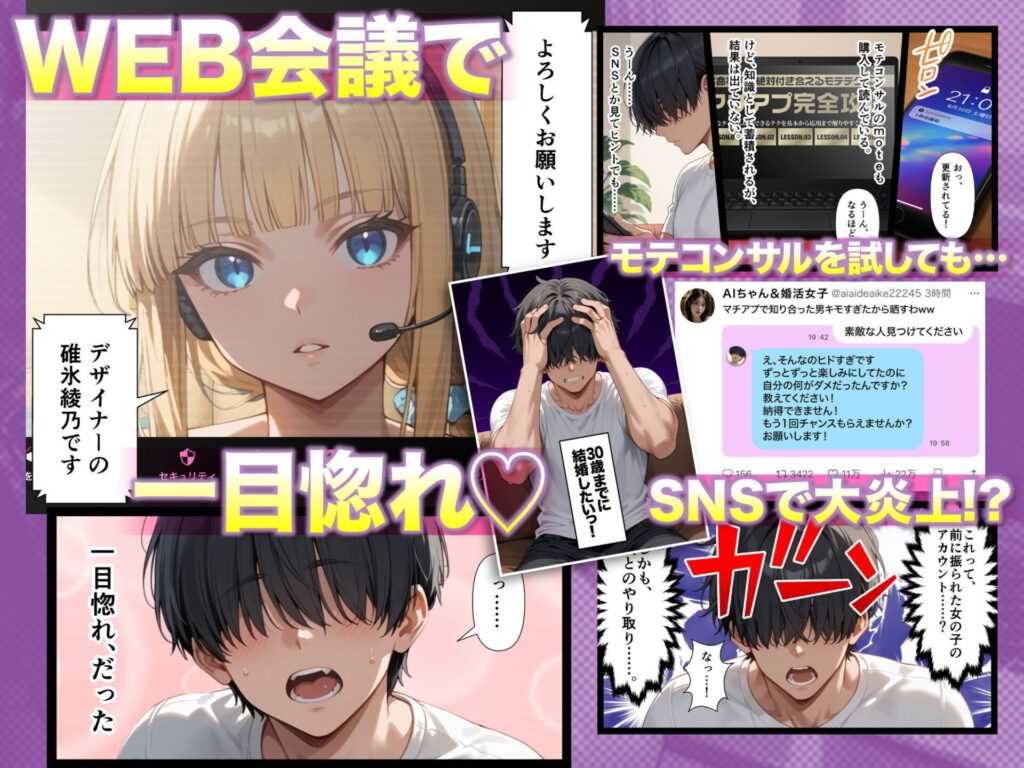 交際ゼロ日婚のクールで可愛い妻が【常に】全裸なんですけど(ZOCKZOCK出版)