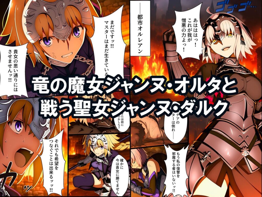 囚われた聖女への調教(くすぐり同人案内所)