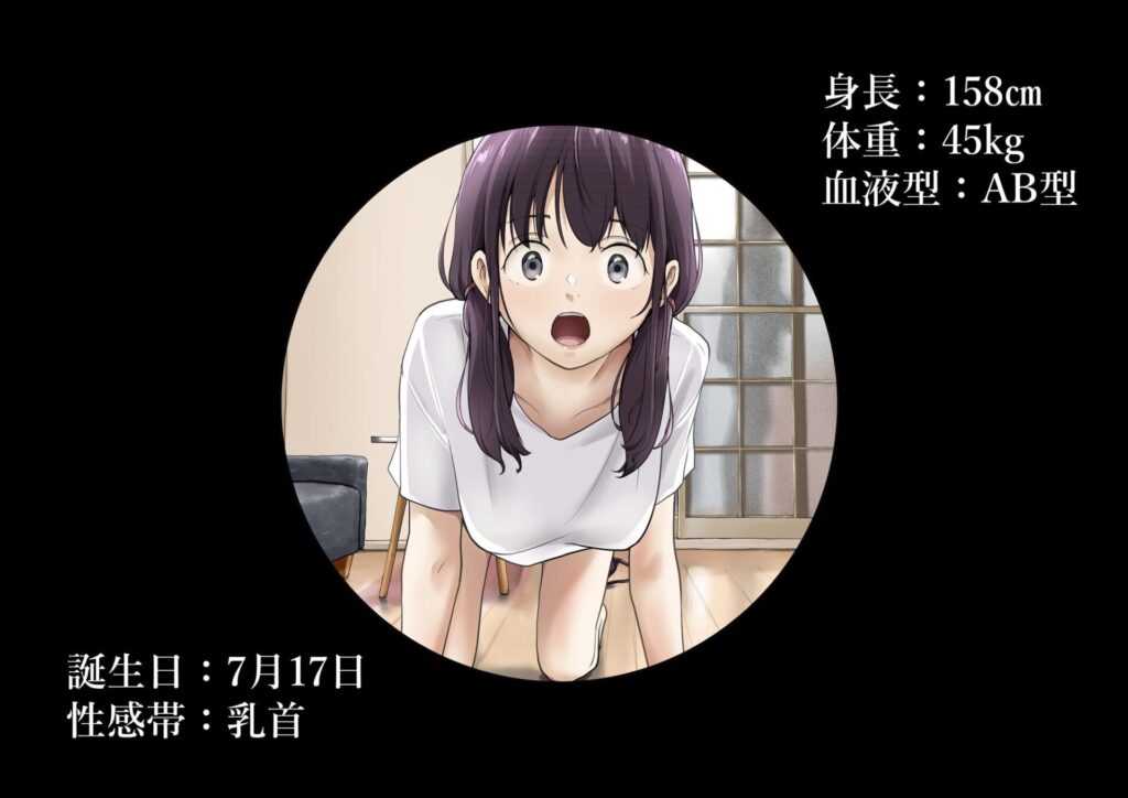 きみの全てを奪うまで After（たことかいと）